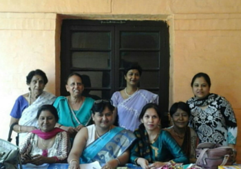 Women’s Fellowship